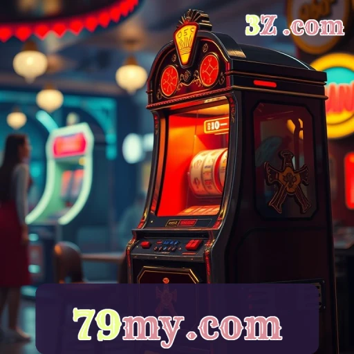 Login Criativo no 79my.com: Entre no Mundo dos Jogos