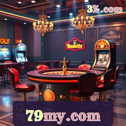 Atrações Imperdíveis na Promoção do 79my.com para Jogadores